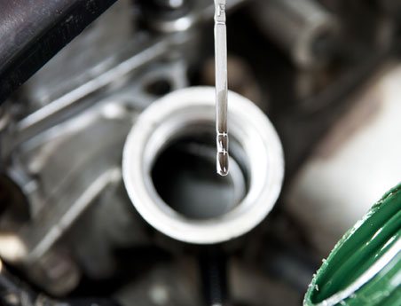 Oil Change Yorktown