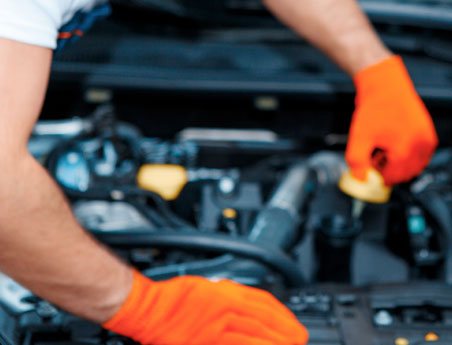 radiator repair in 10598