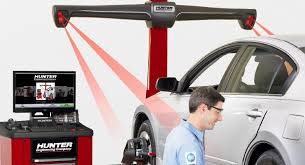 Tire Alignment Yorktown Heights