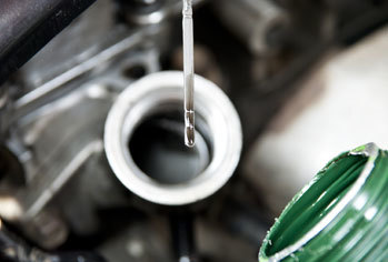 Oil Change Yorktown Heights