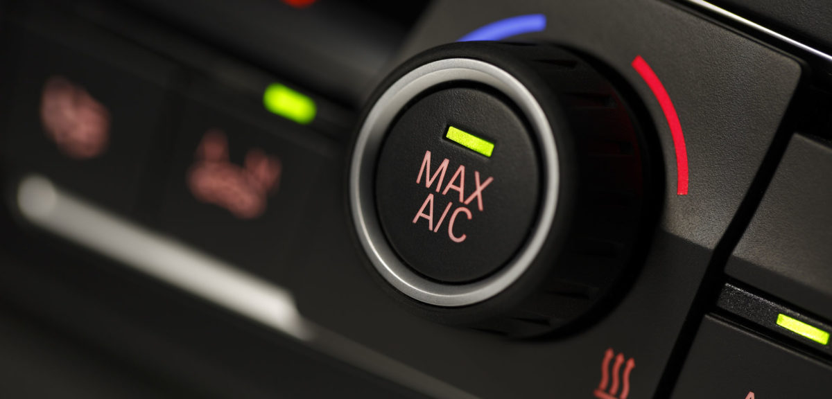 Car Air Conditioner Repair Yorktown Heights