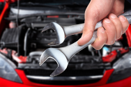 NY State Car Inspection at 10598
