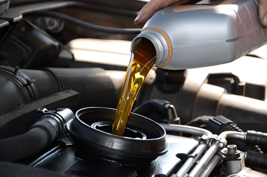 Professional Oil Change in Yorktown Heights, NY