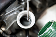 Oil Change Yorktown Heights NY