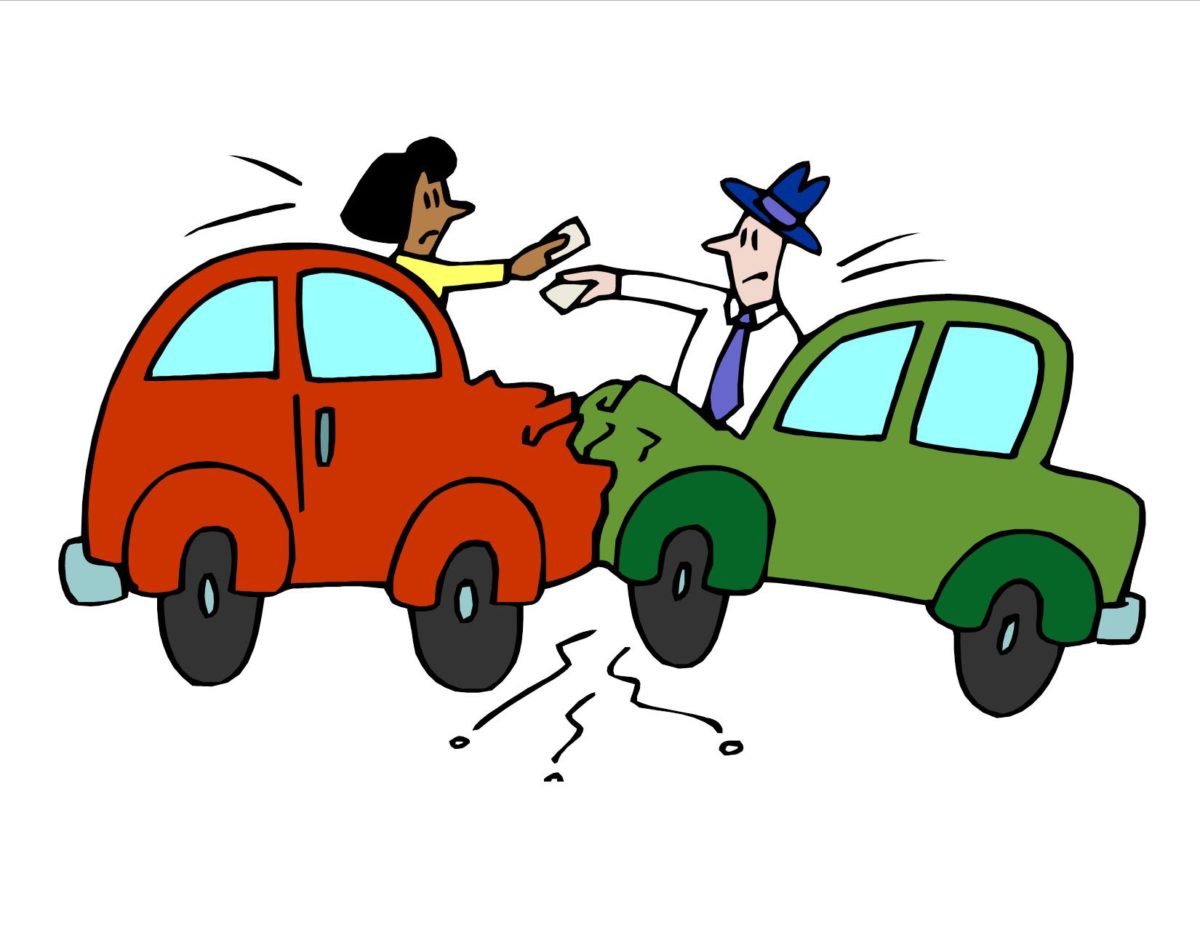 When You Hear the Crash in Yorktown Heights: What to Do After an Accident