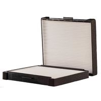 Cabin Air Filter