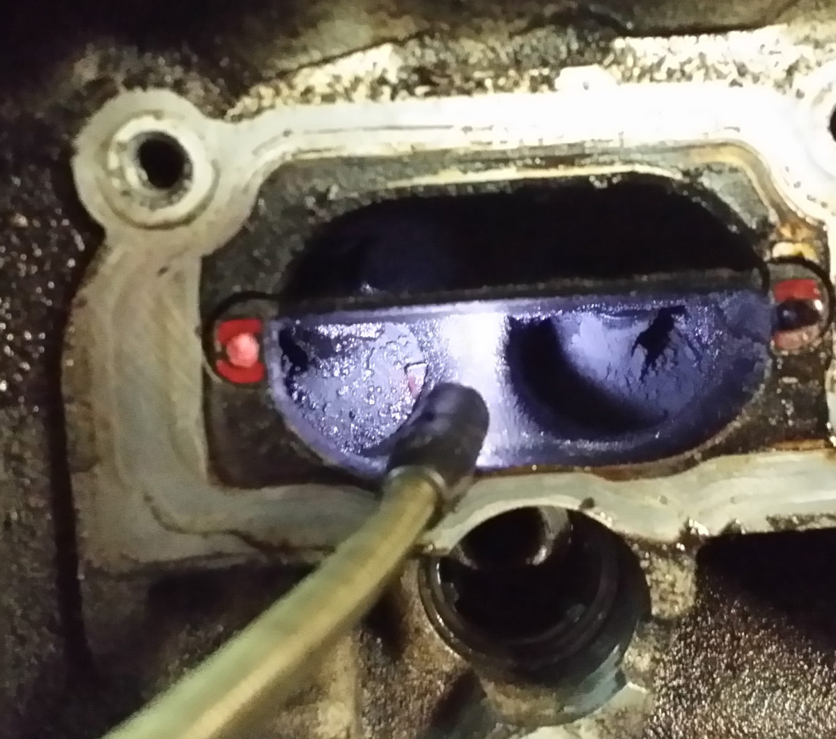 Carbon Deposits & Why Should I Care?