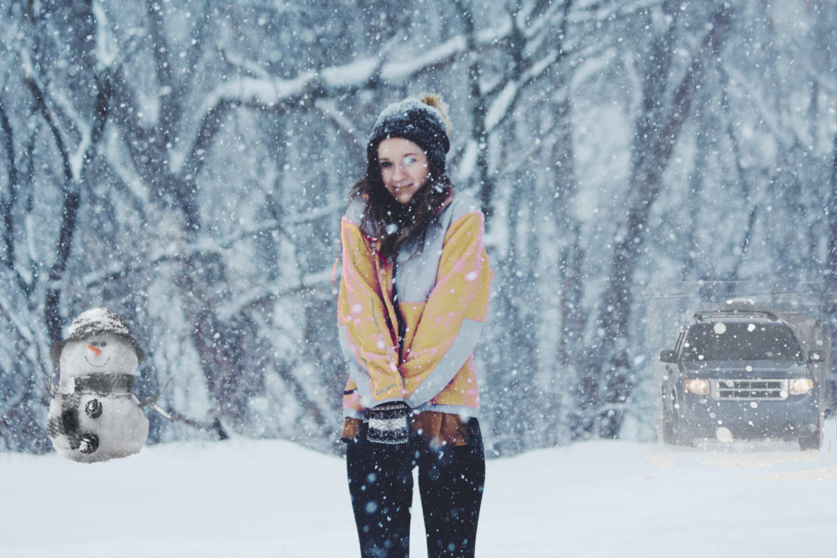 Winter Checkup List For Your Vehicle