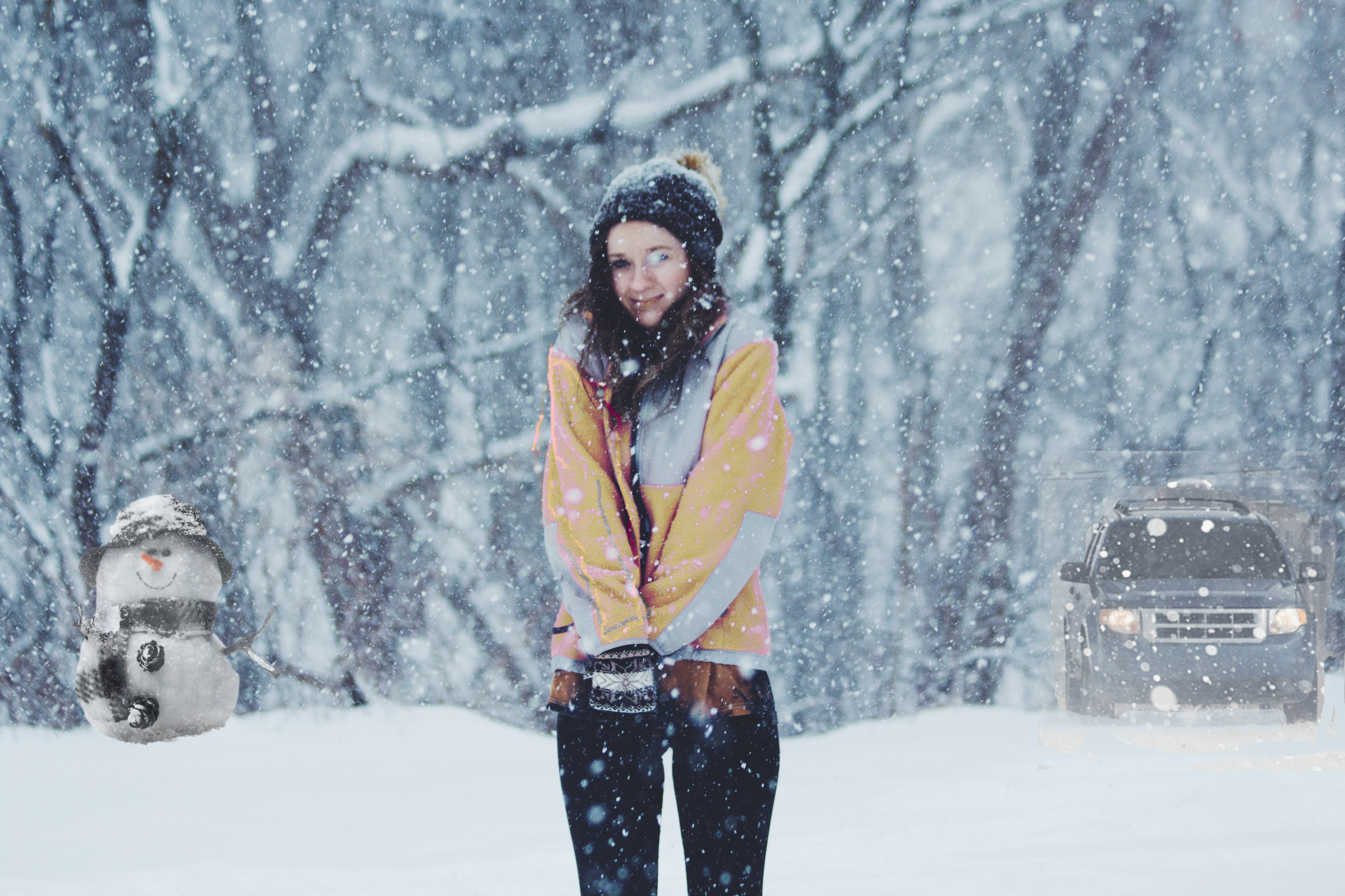 Avoid Winter Breakdown